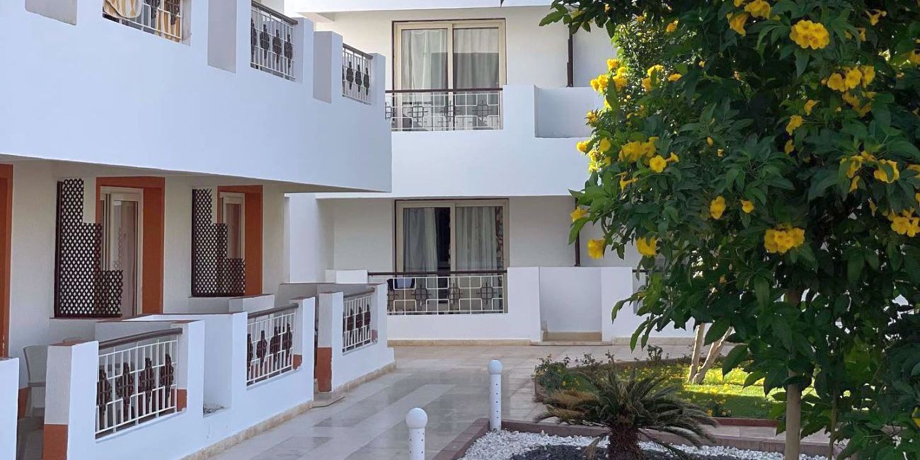 Hotel Viva Sharm 3* Sharm El Sheikh 