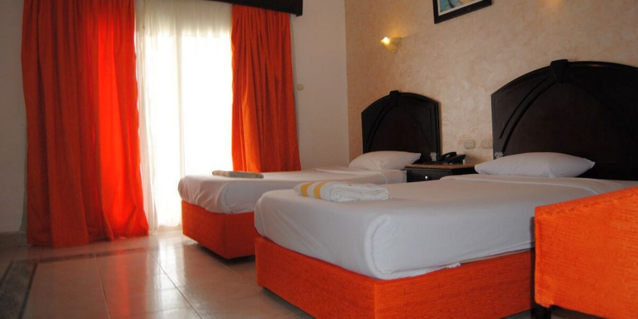 Hotel Viva Sharm 3* Sharm El Sheikh 