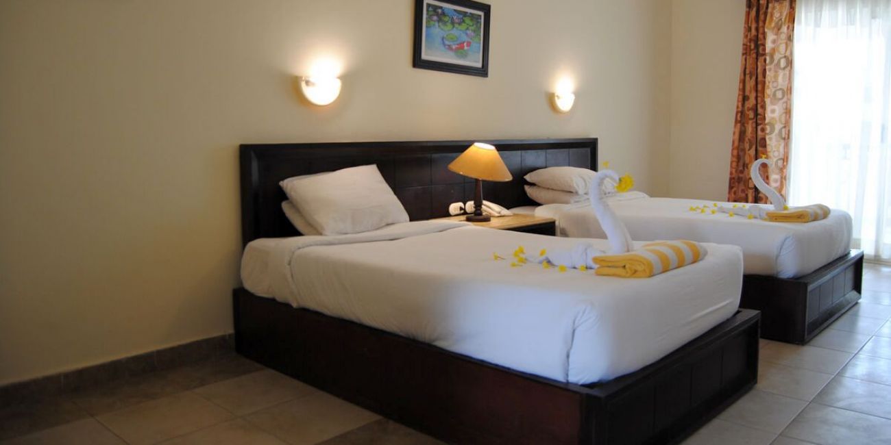 Hotel Viva Sharm 3* Sharm El Sheikh 