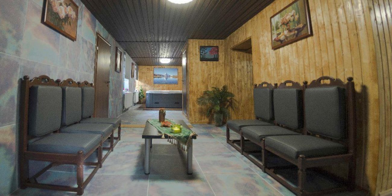 Hotel Voila Inn Predeal 4* Predeal 