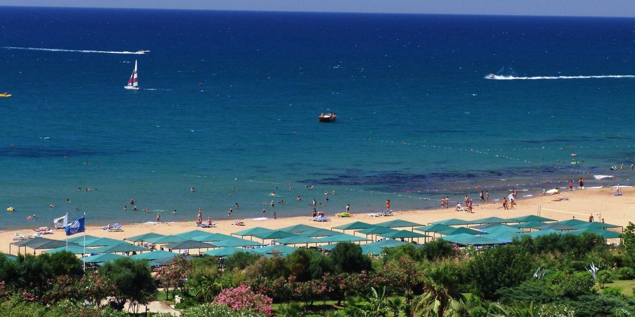 Hotel VonResort Elite 5*  Antalya - Side 