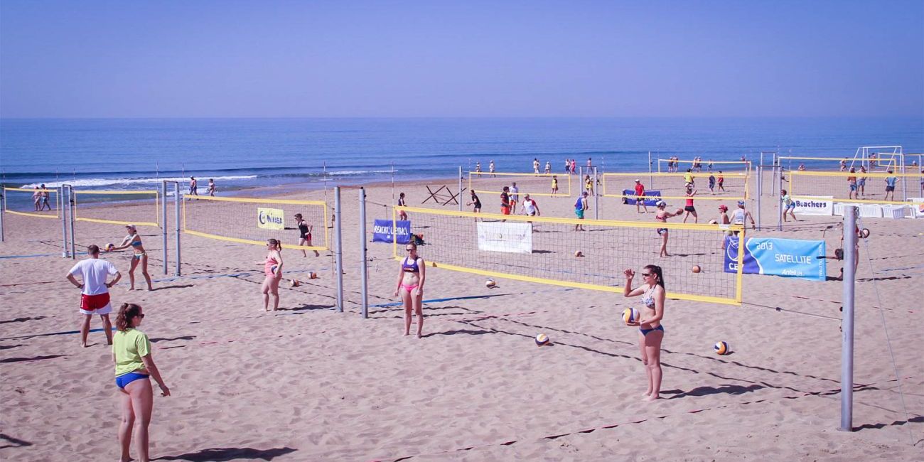 Hotel VonResort Golden Coast 5* Antalya - Side 