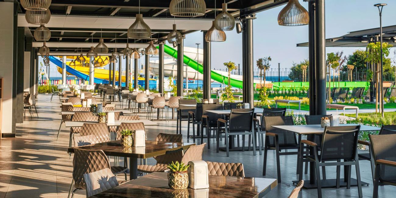 Hotel Voya Beach Resort 5* Sveti Vlas 