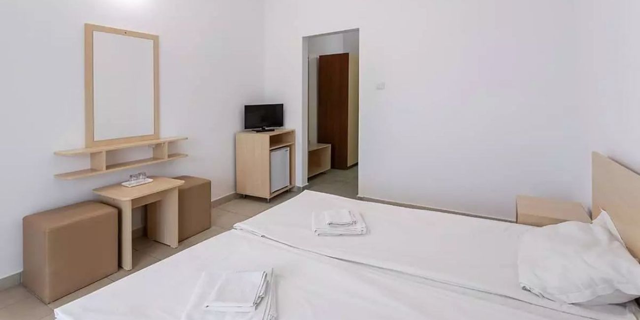 Hotel Vraja Marii 2* Eforie Nord 