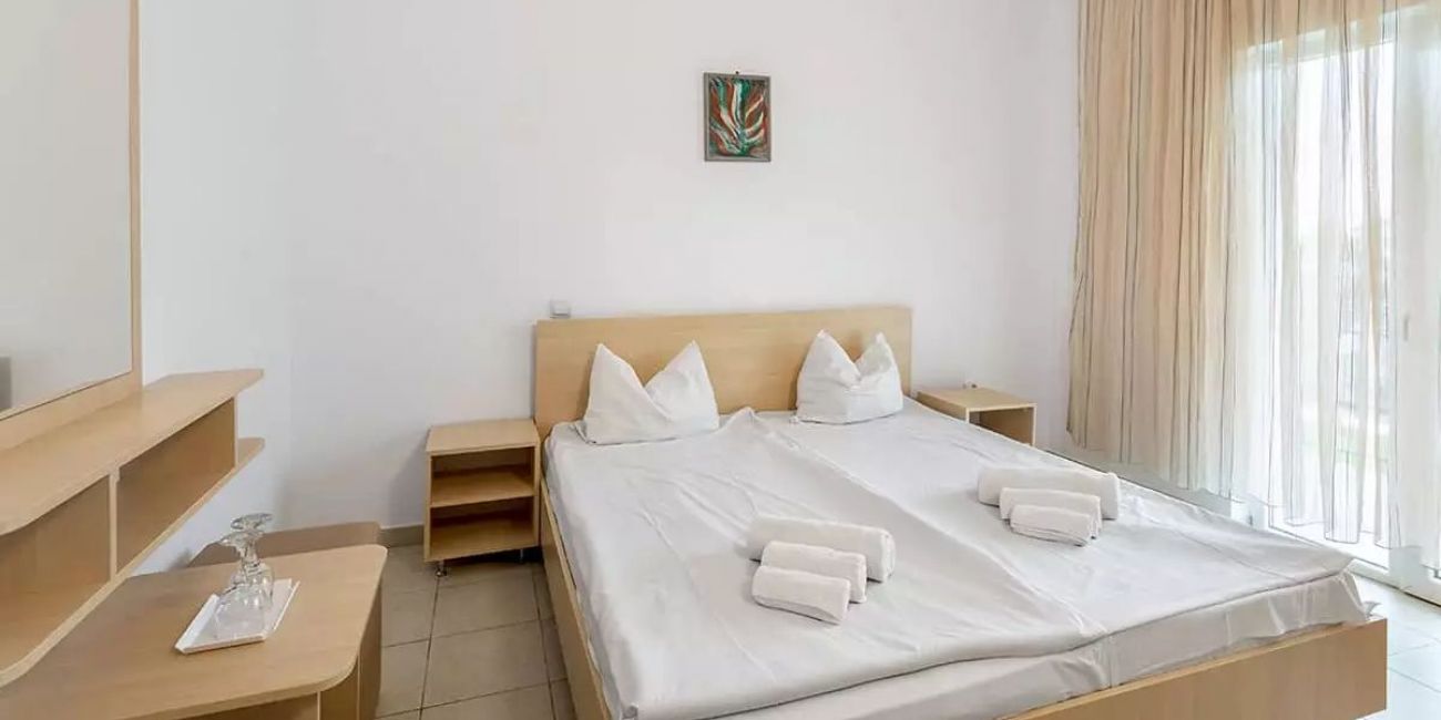 Hotel Vraja Marii 2* Eforie Nord 