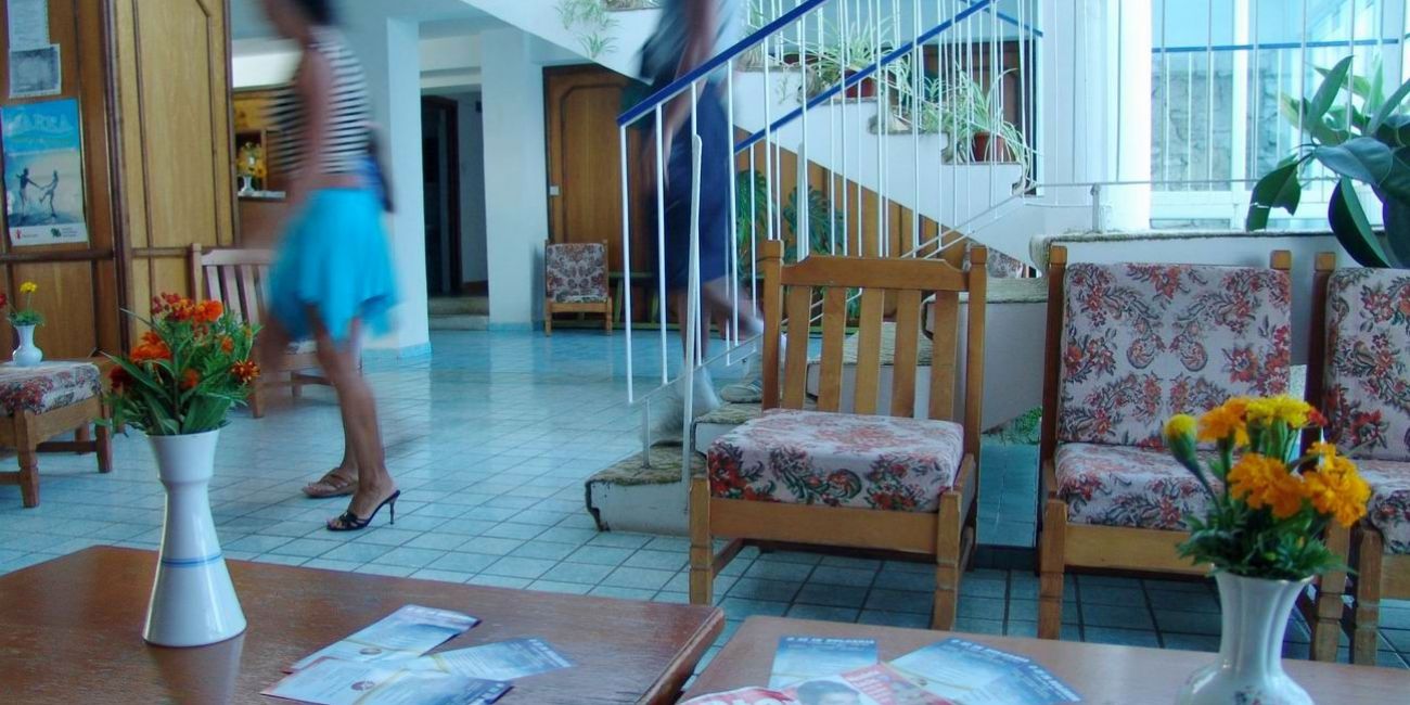 Hotel Vraja Marii 2* Eforie Nord 