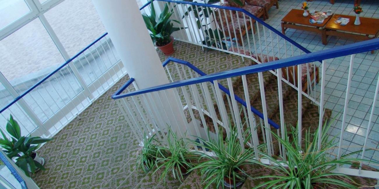 Hotel Vraja Marii 2* Eforie Nord 