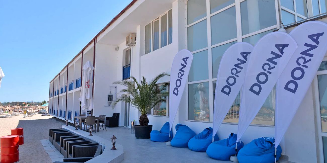 Hotel Vraja Marii 2* Eforie Nord 