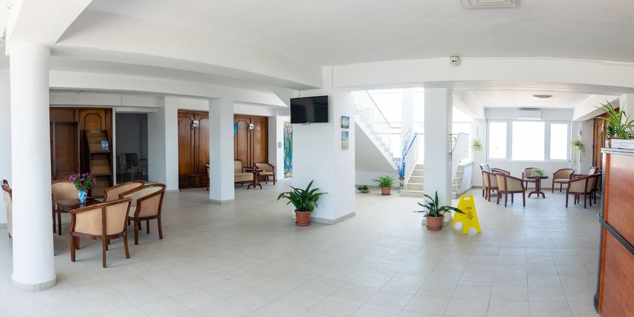 Hotel Vraja Marii 2* Eforie Nord 