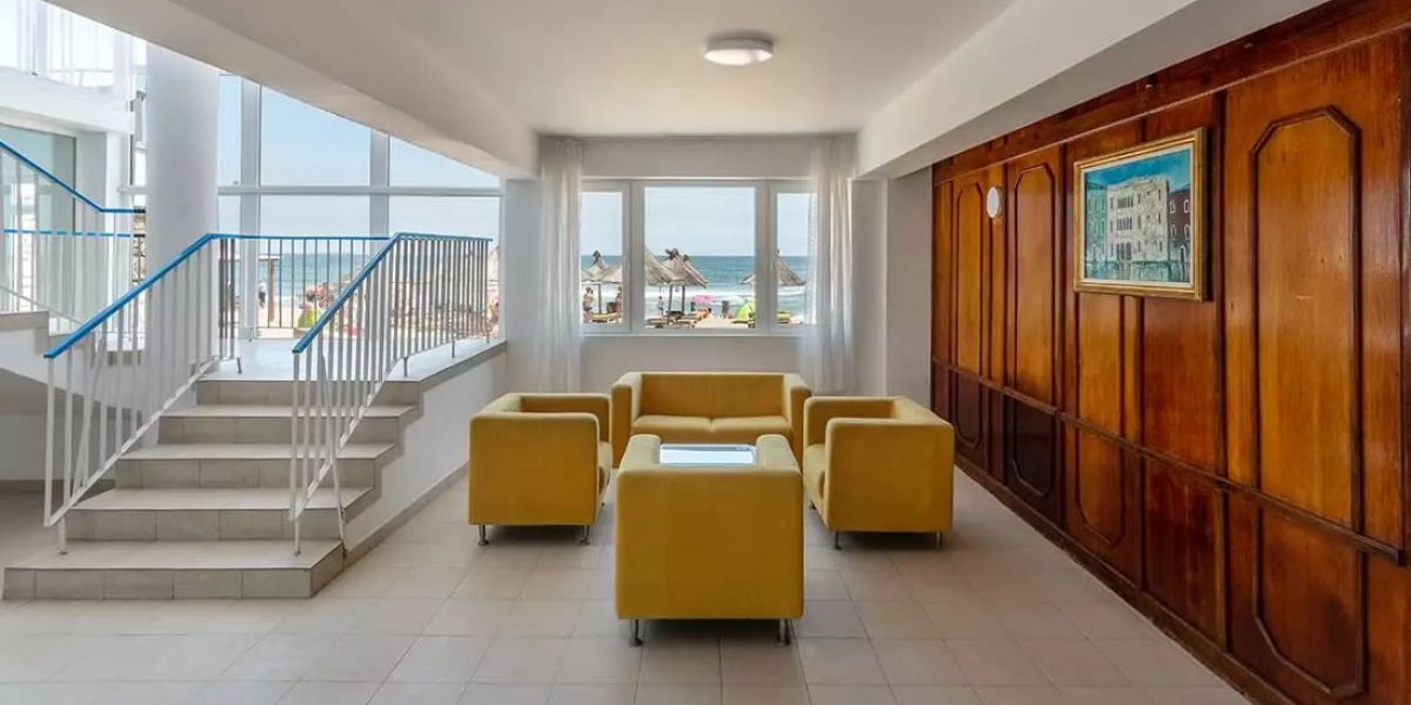 Hotel Vraja Marii 2* Eforie Nord 