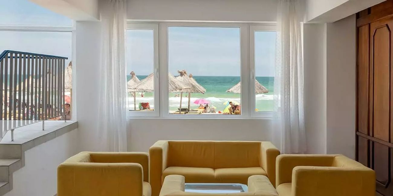 Hotel Vraja Marii 2* Eforie Nord 