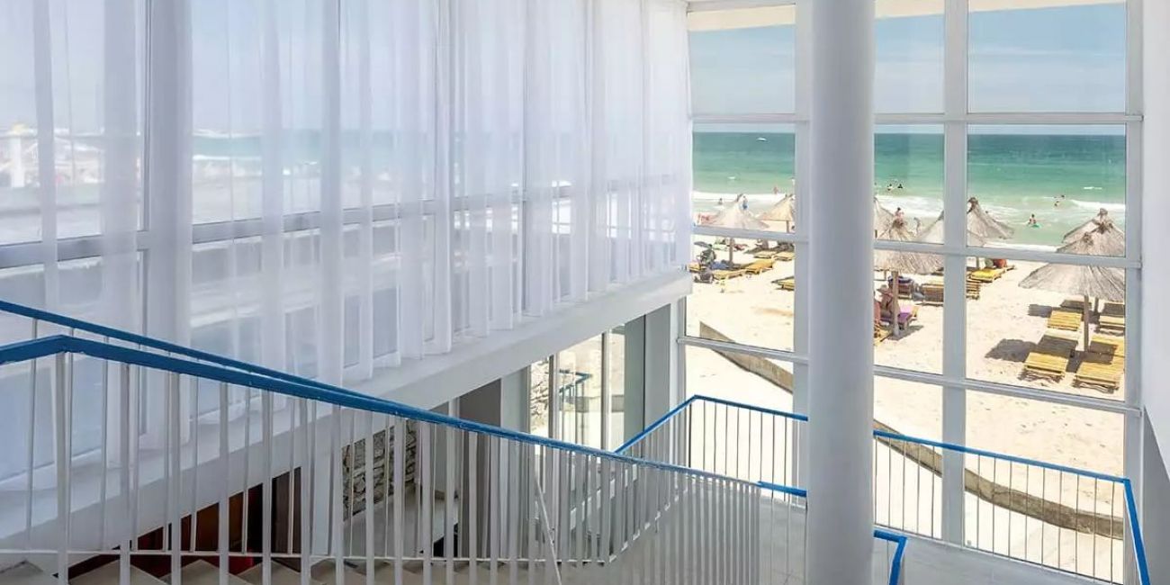 Hotel Vraja Marii 2* Eforie Nord 