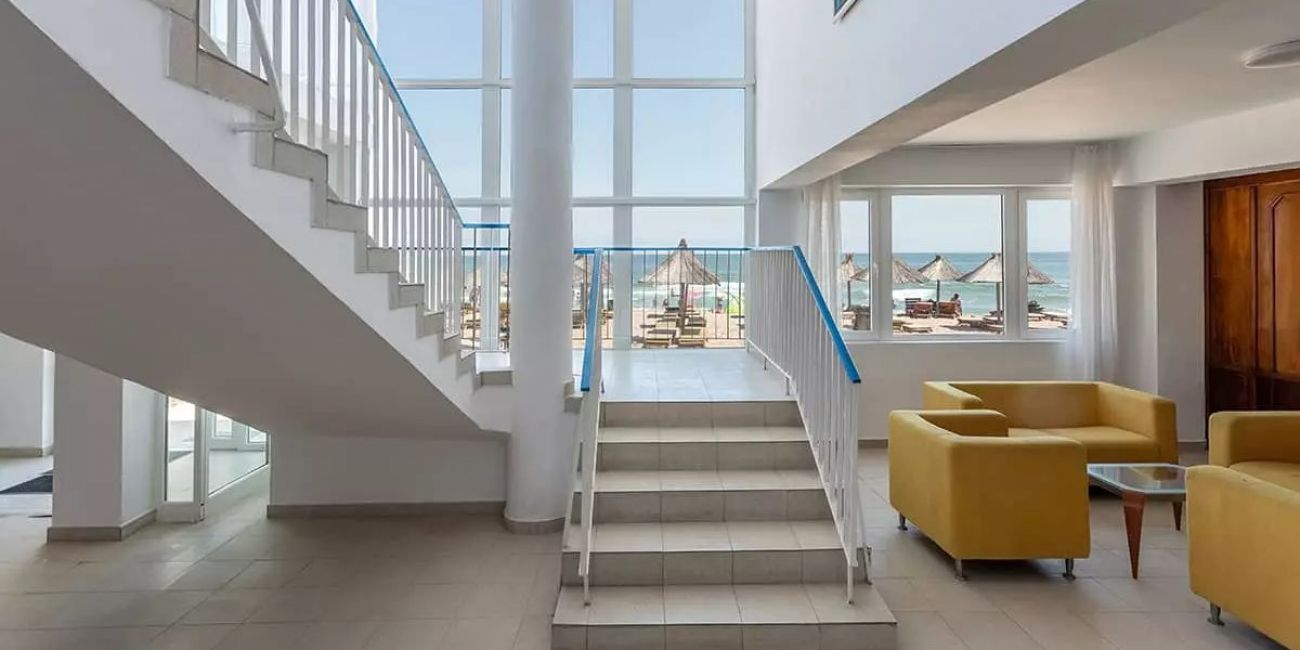 Hotel Vraja Marii 2* Eforie Nord 
