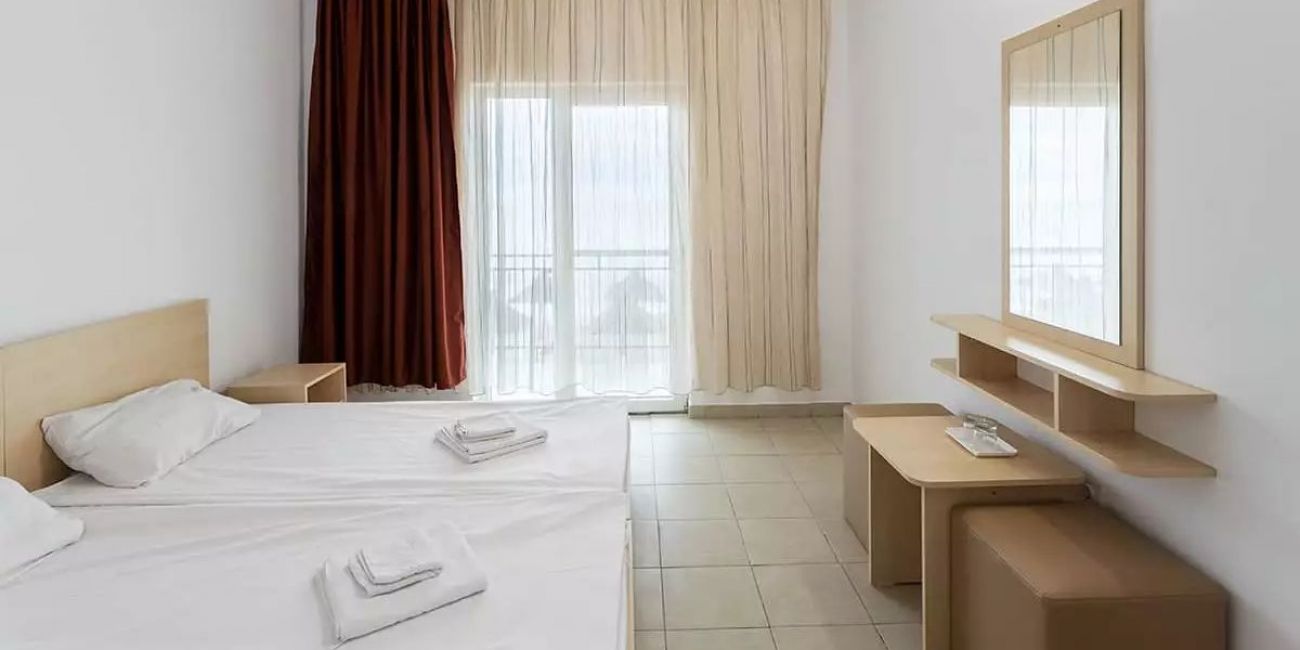 Hotel Vraja Marii 2* Eforie Nord 