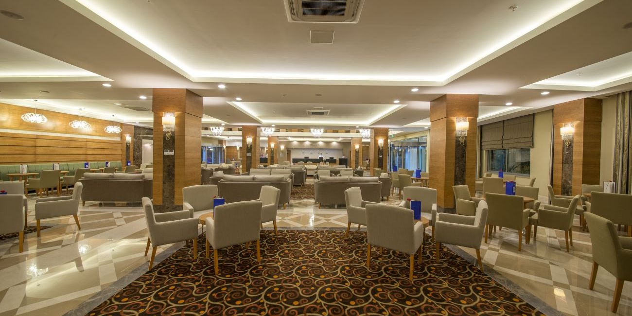 Hotel Wyndham Garden Lara 4* Antalya - Lara 