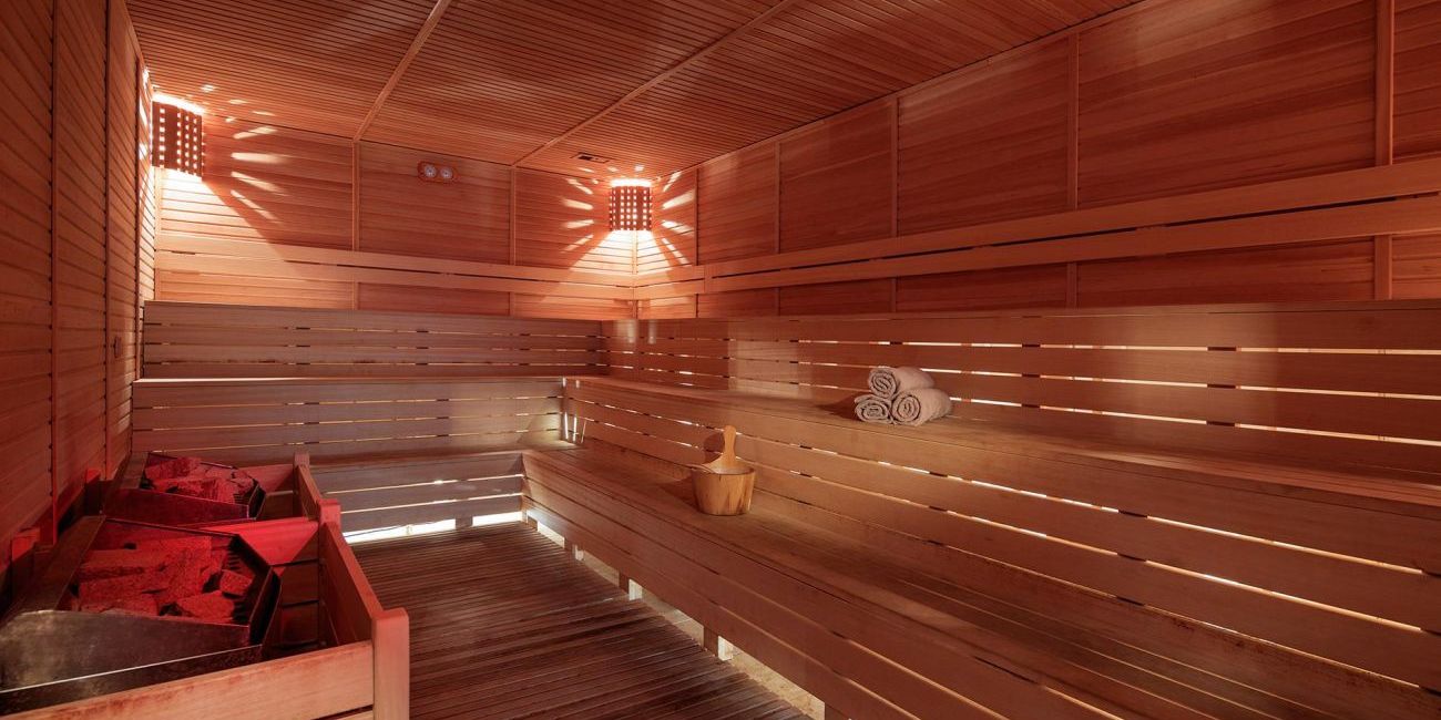 Hotel Xafira Deluxe Resort & Spa 5*  Alanya 