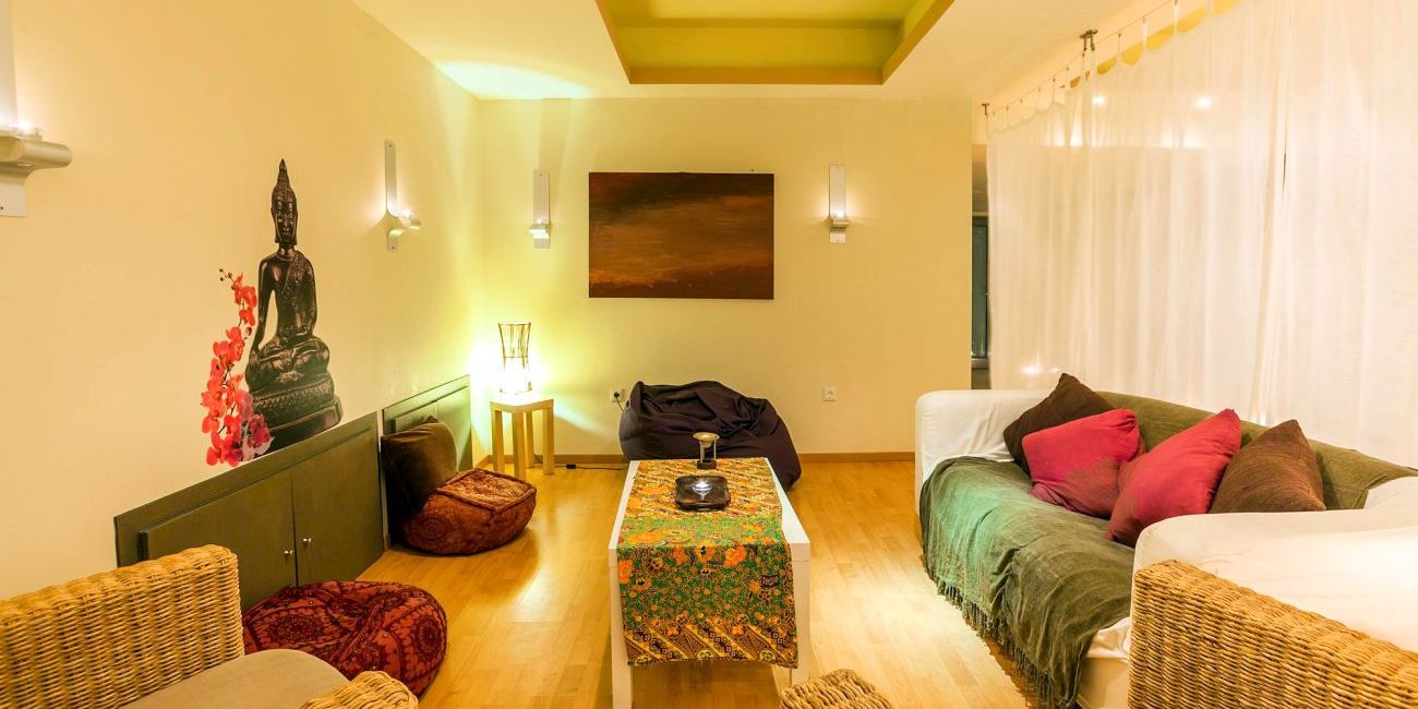 Hotel Xenios Anastasia Resort & Spa 5*  Halkidiki - Kassandra 