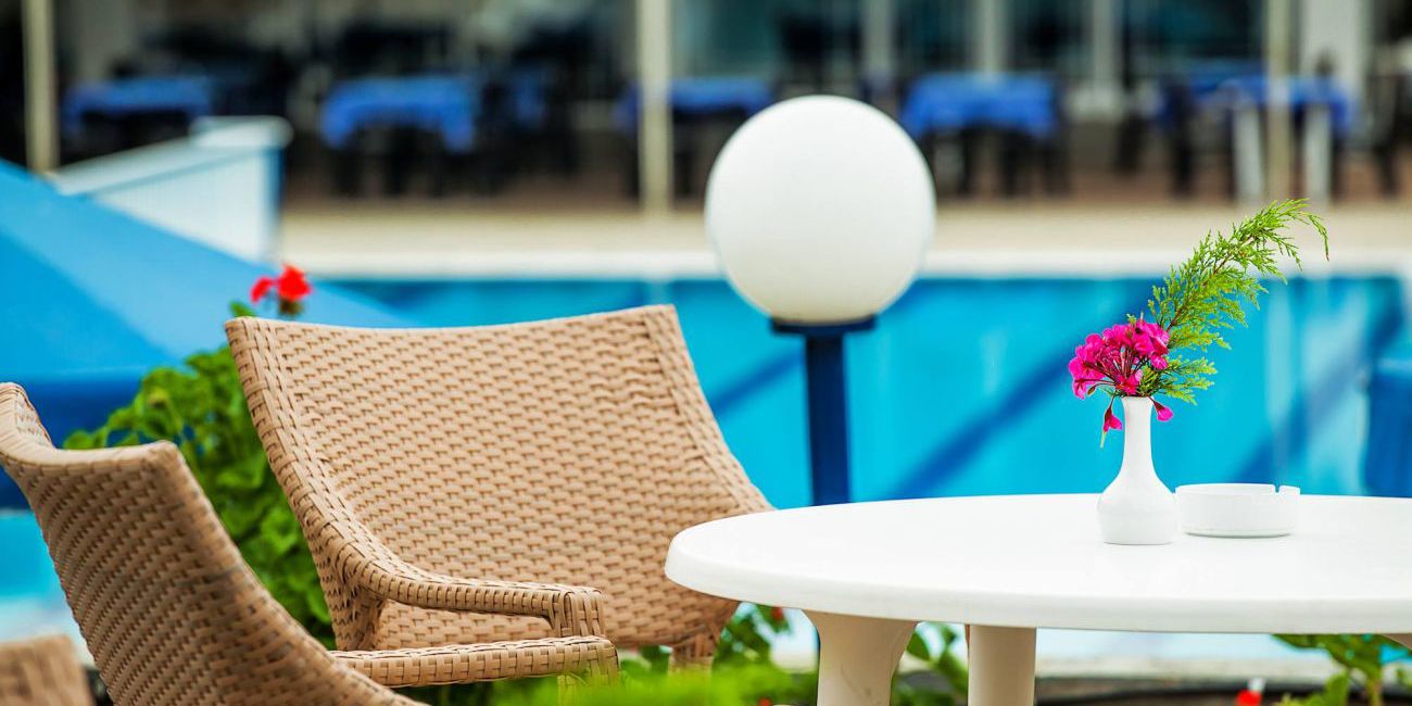 Hotel Xenios Port Marina 3* Halkidiki - Kassandra 