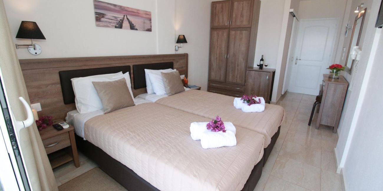 Hotel Yannis Corfu 3* Corfu 