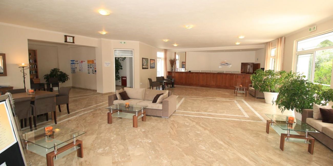 Hotel Yannis Corfu 3* Corfu 