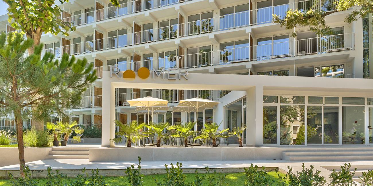 Ibis Styles Golden Sands Roomer Hotel 4* Nisipurile de Aur 