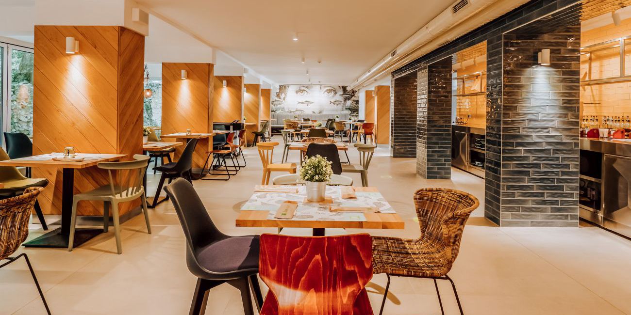 Ibis Styles Golden Sands Roomer Hotel 4* Nisipurile de Aur 