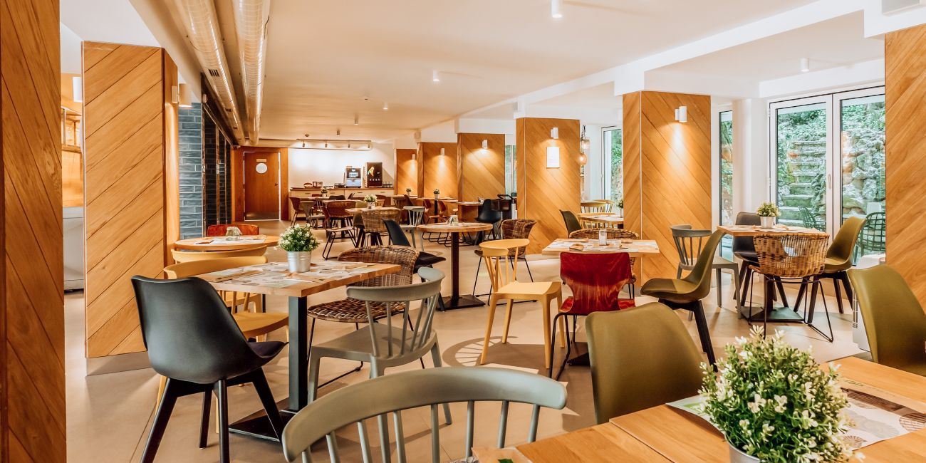 Ibis Styles Golden Sands Roomer Hotel 4* Nisipurile de Aur 