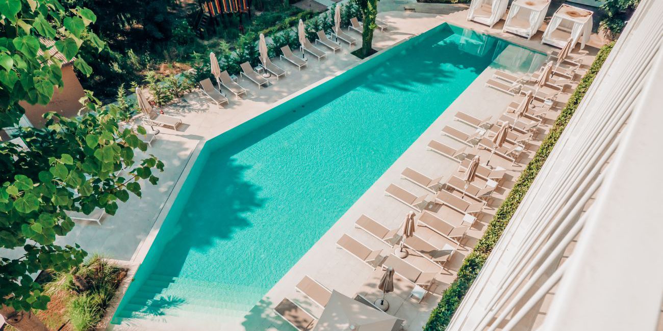 Ibis Styles Golden Sands Roomer Hotel 4* Nisipurile de Aur 
