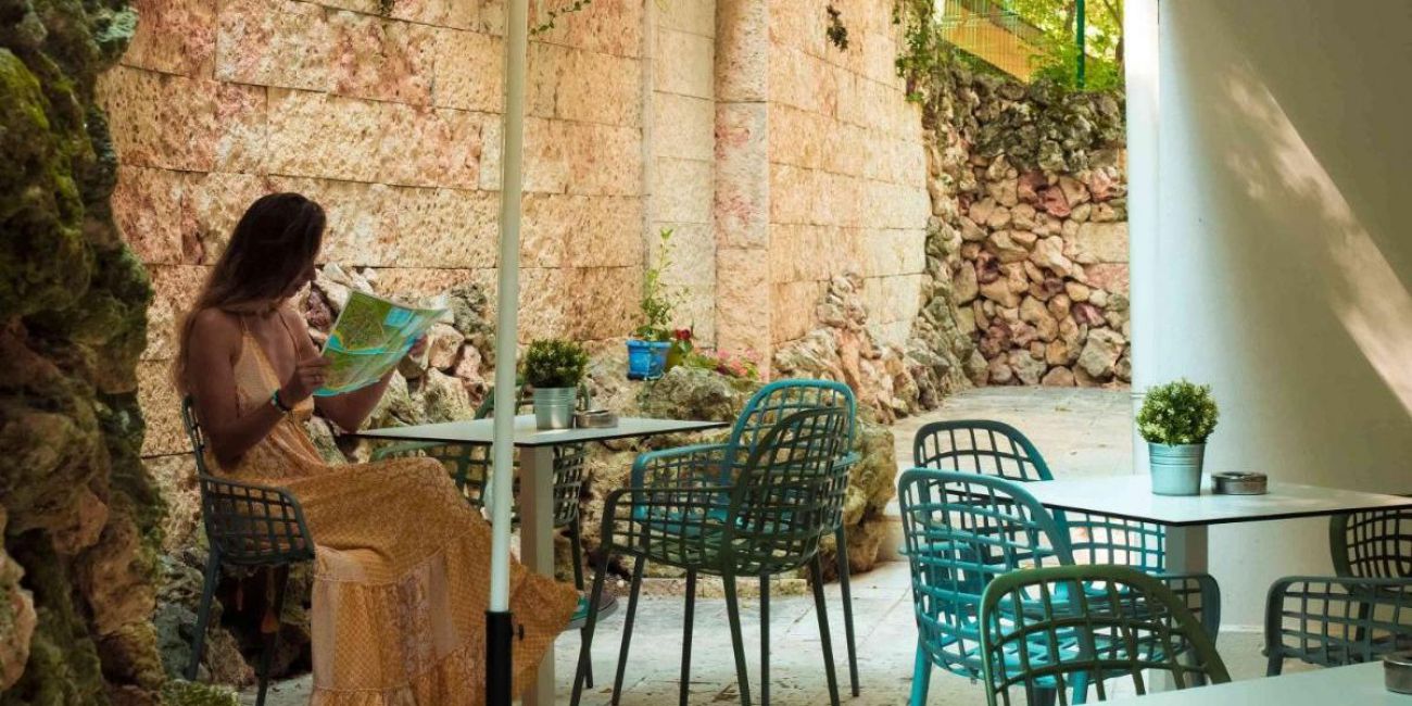 Ibis Styles Golden Sands Roomer Hotel 4* Nisipurile de Aur 