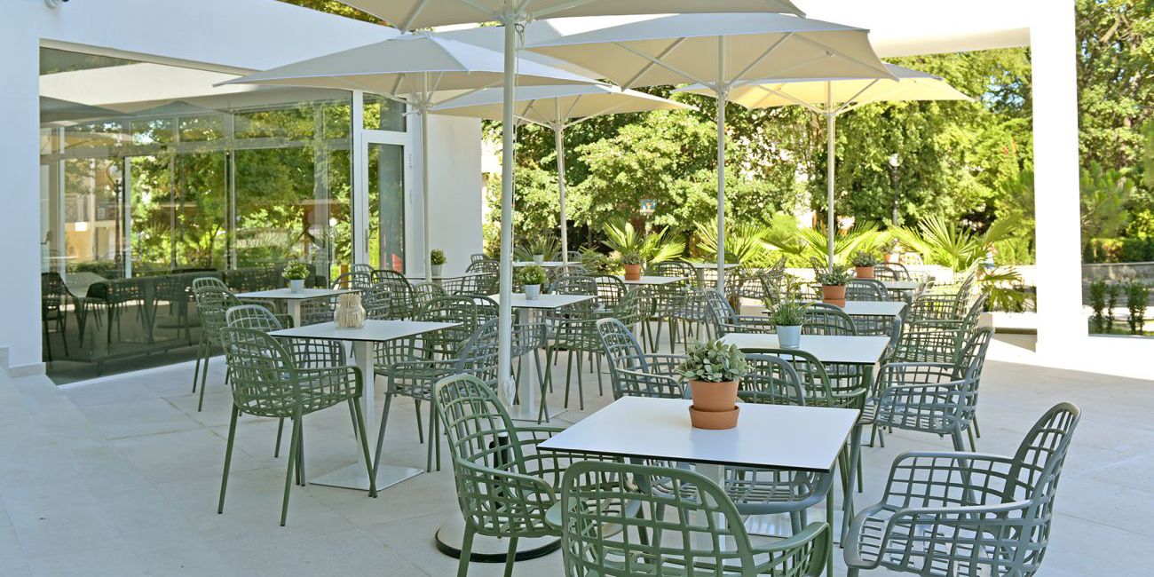 Ibis Styles Golden Sands Roomer Hotel 4* Nisipurile de Aur 