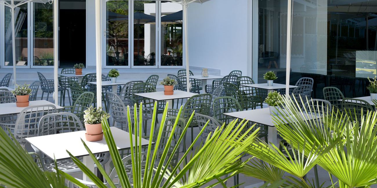 Ibis Styles Golden Sands Roomer Hotel 4* Nisipurile de Aur 