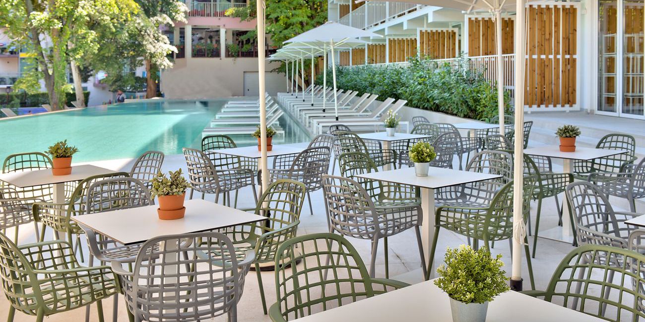 Ibis Styles Golden Sands Roomer Hotel 4* Nisipurile de Aur 