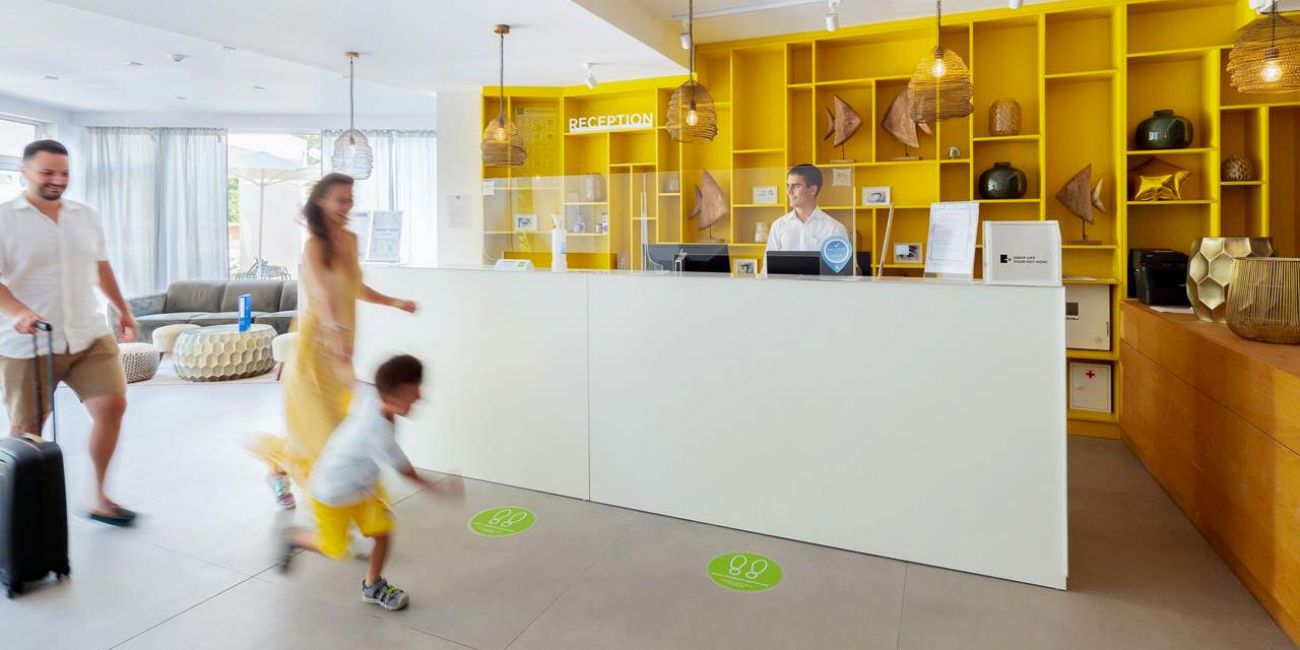 Ibis Styles Golden Sands Roomer Hotel 4* Nisipurile de Aur 