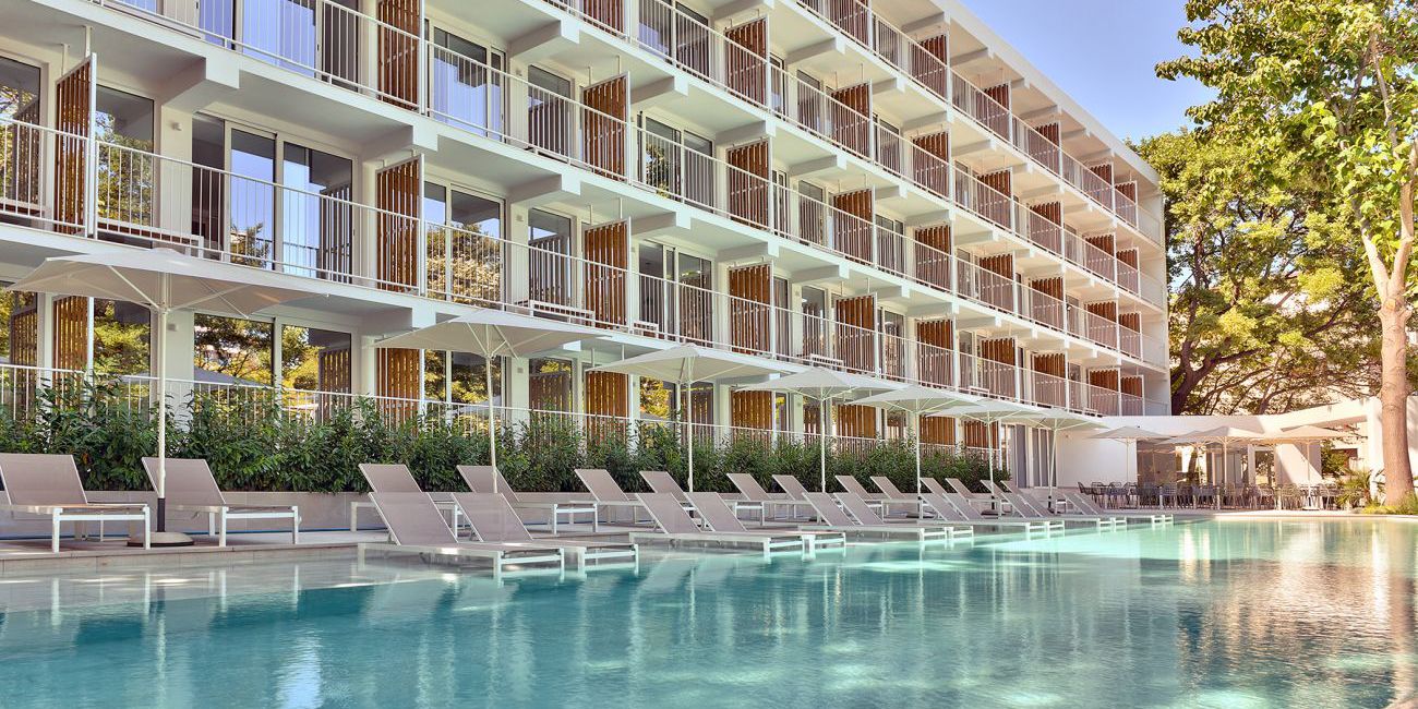 Ibis Styles Golden Sands Roomer Hotel 4* Nisipurile de Aur 