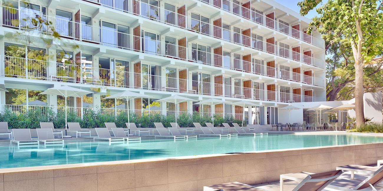 Ibis Styles Golden Sands Roomer Hotel 4* Nisipurile de Aur 