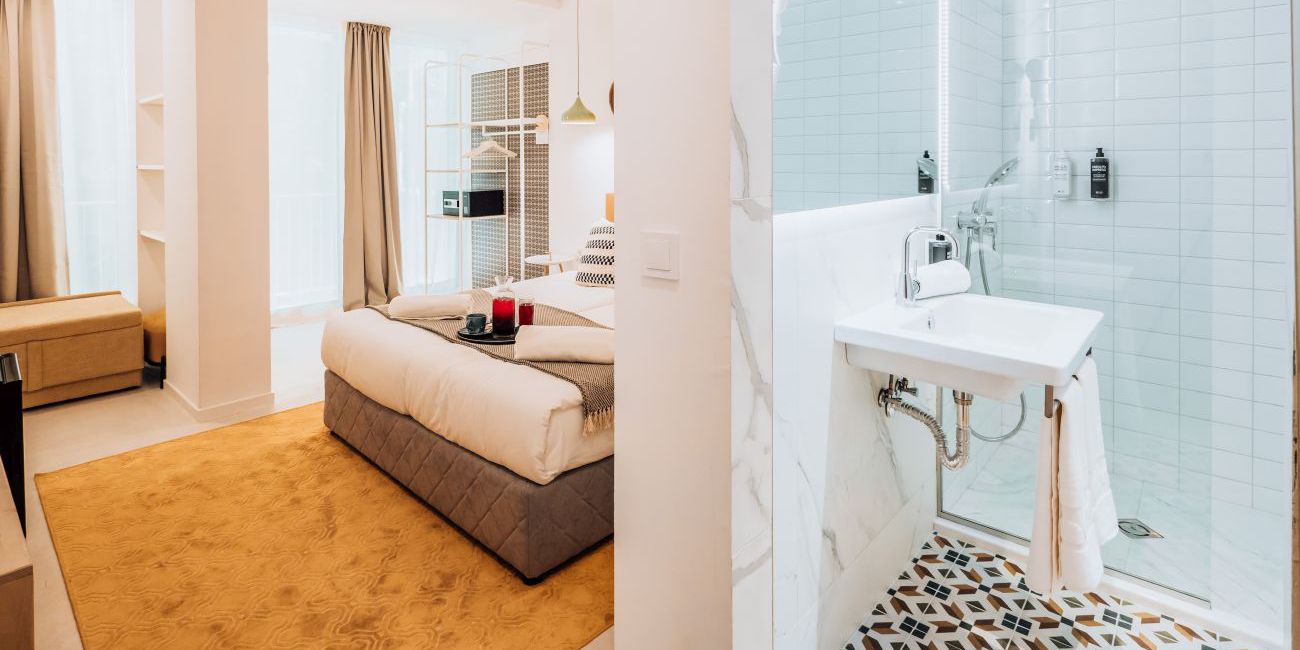 Ibis Styles Golden Sands Roomer Hotel 4* Nisipurile de Aur 