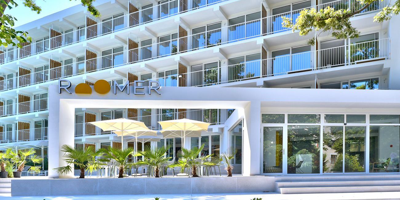 Ibis Styles Golden Sands Roomer Hotel 4* Nisipurile de Aur 