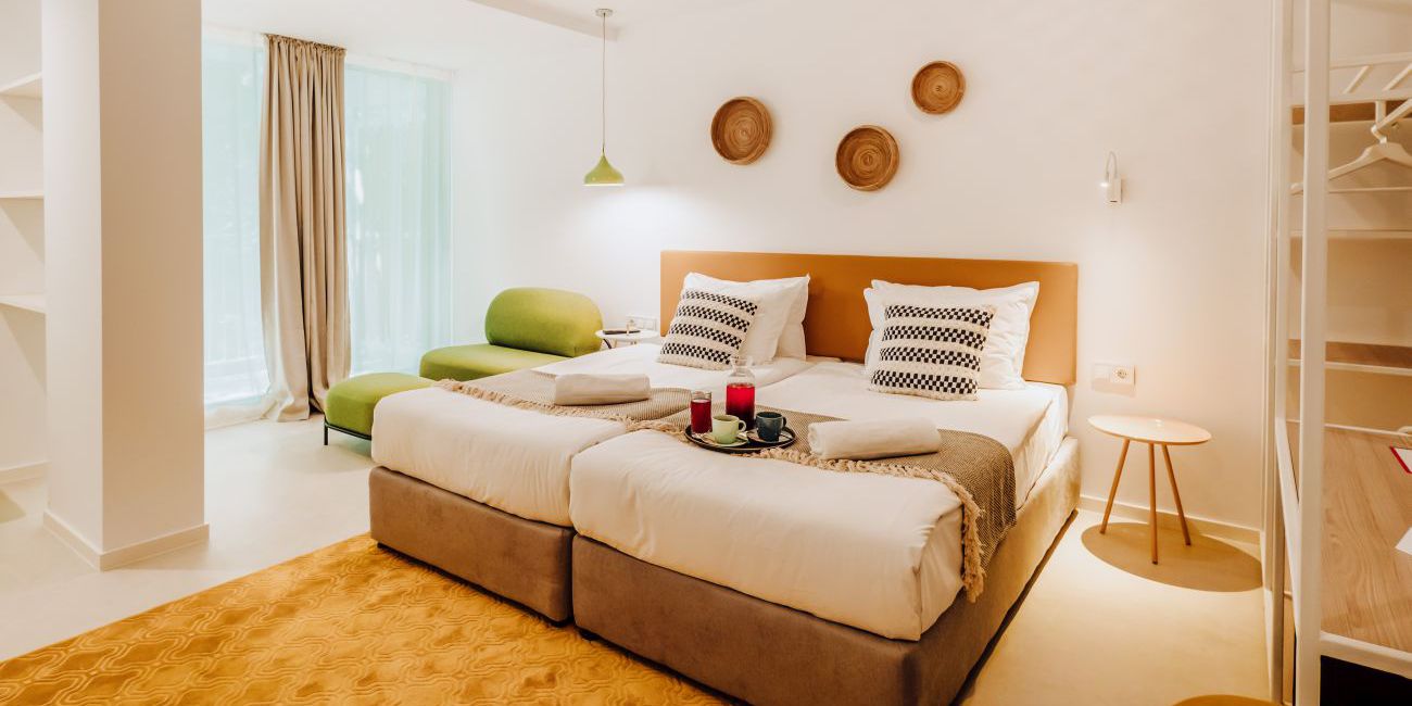 Ibis Styles Golden Sands Roomer Hotel 4* Nisipurile de Aur 