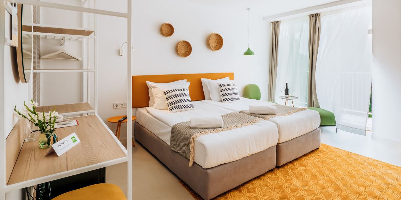 Ibis Styles Golden Sands Roomer Hotel 4* Nisipurile de Aur 