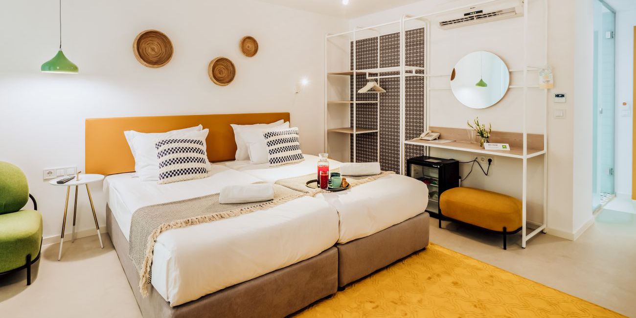 Ibis Styles Golden Sands Roomer Hotel 4* Nisipurile de Aur 