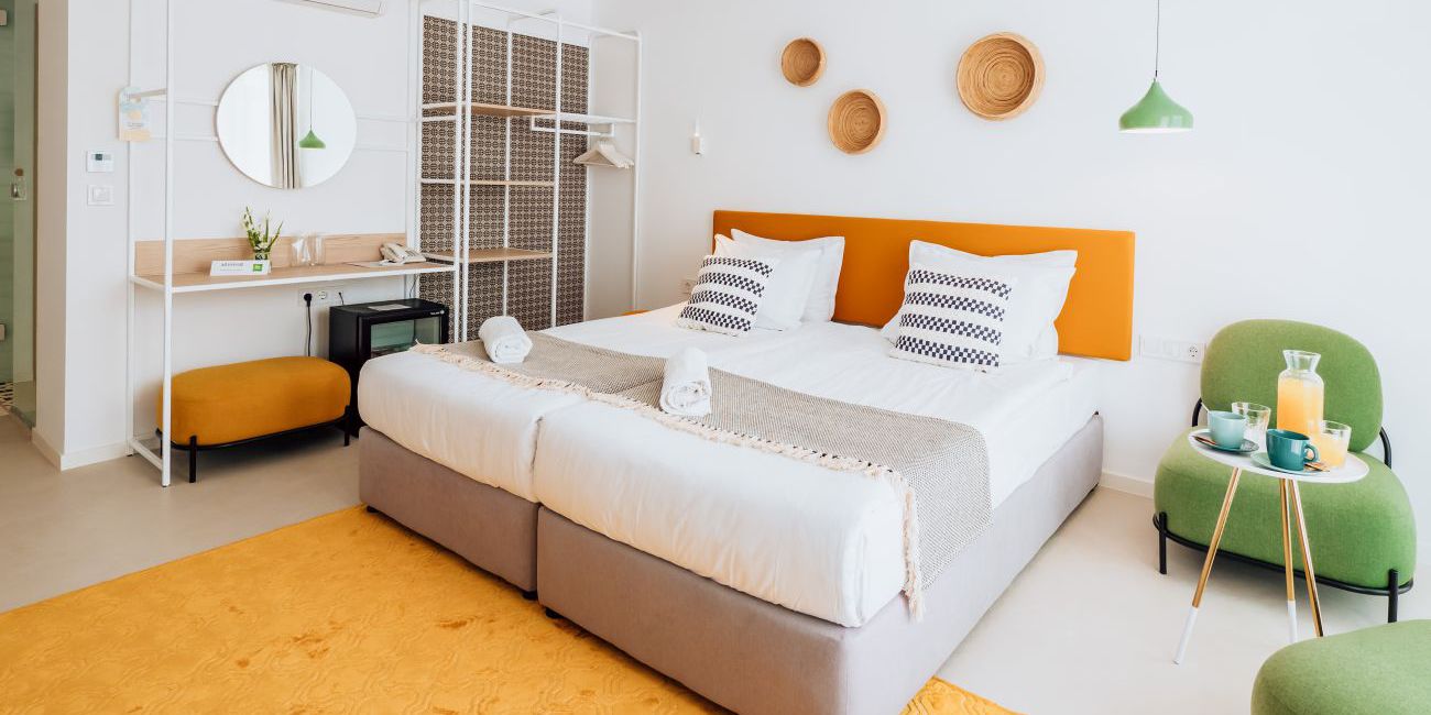 Ibis Styles Golden Sands Roomer Hotel 4* Nisipurile de Aur 