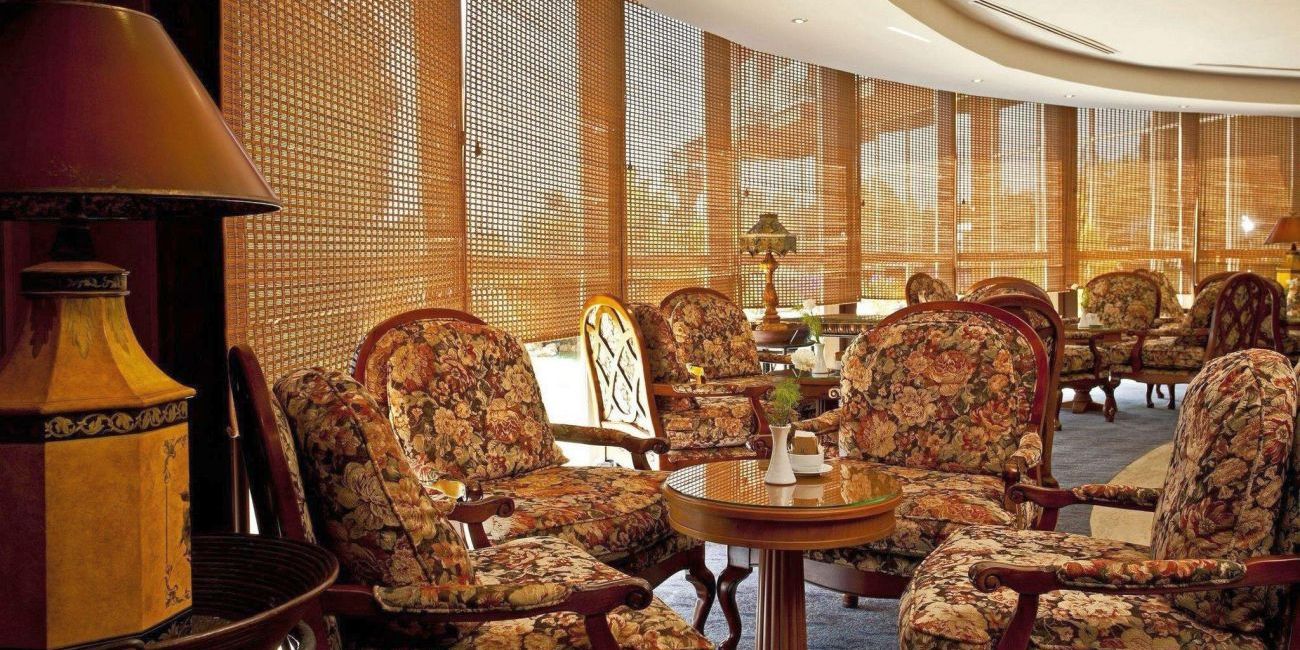 IC Hotels Santai Family Resort 5*   Antalya - Belek 