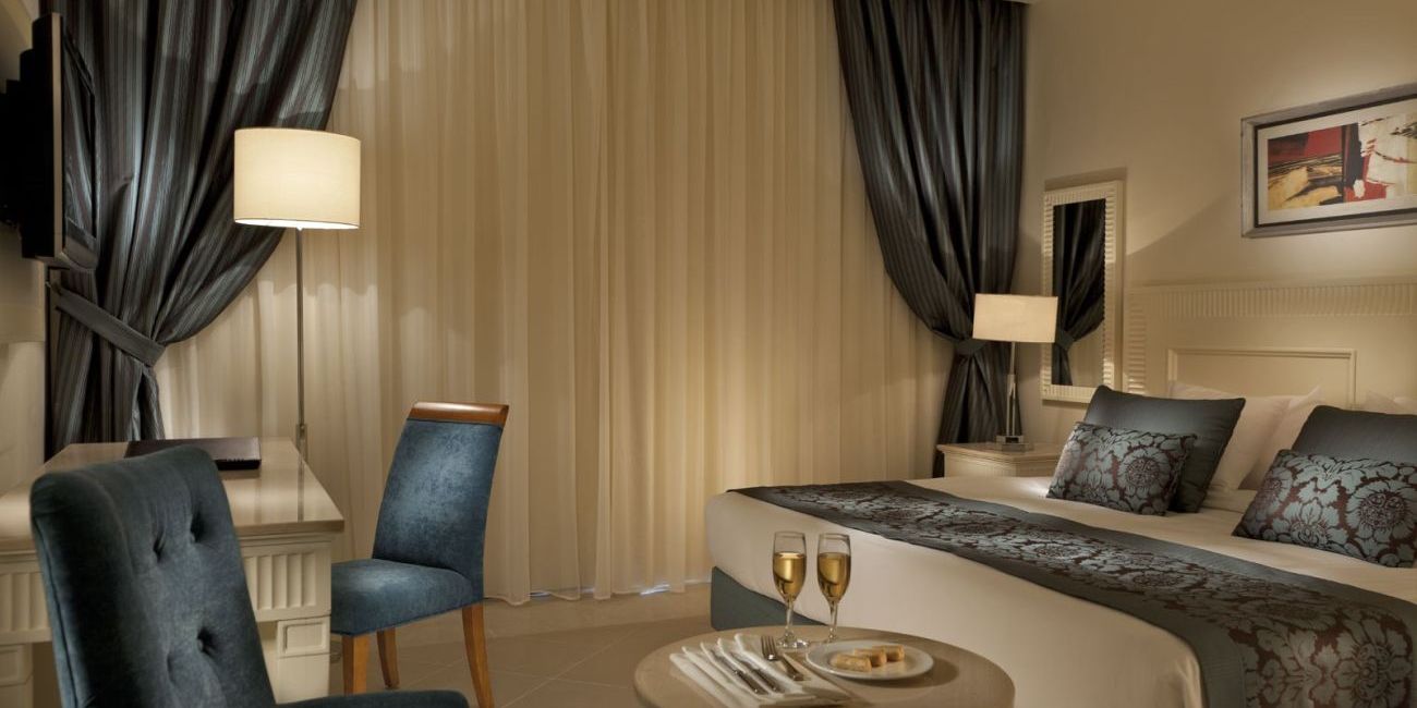 IL Mercato Hotel & Spa 5*  Sharm El Sheikh 