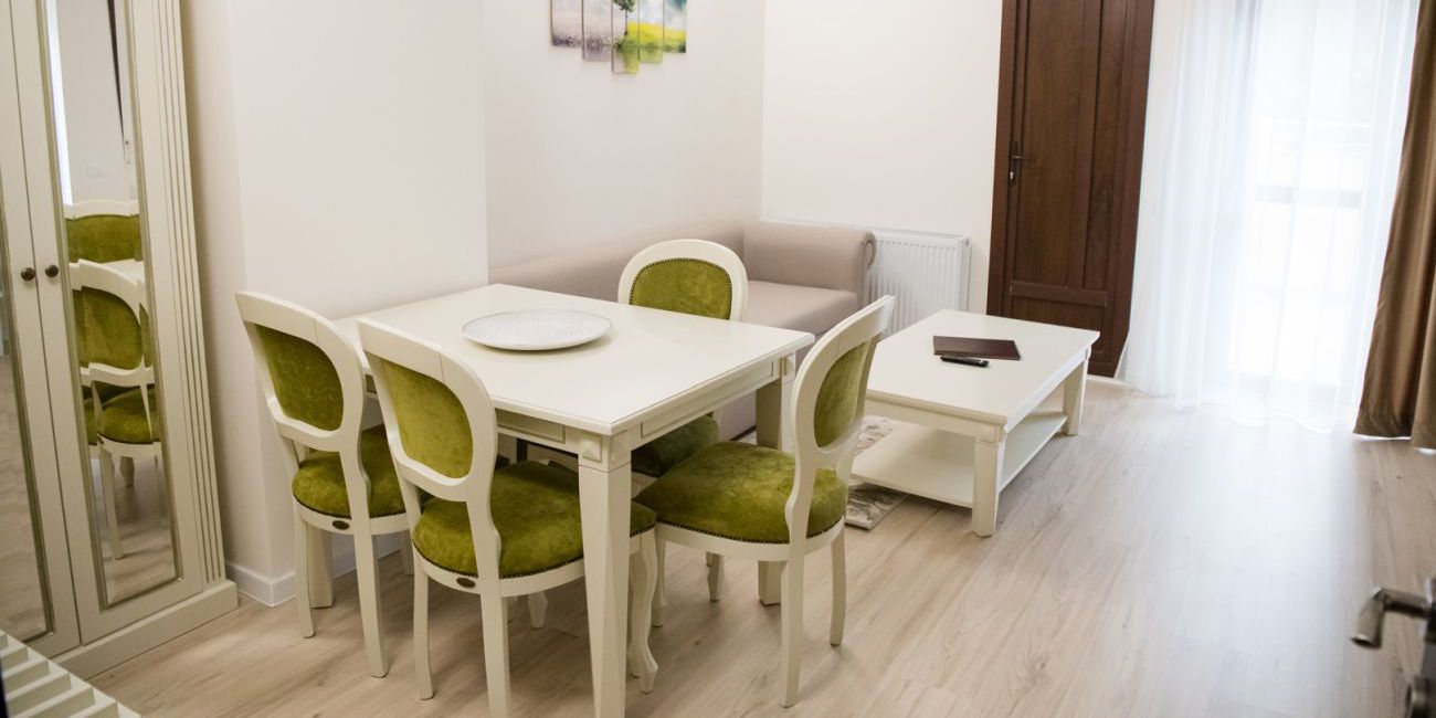Imperial Hotel & Spa 4* Baile Olanesti 