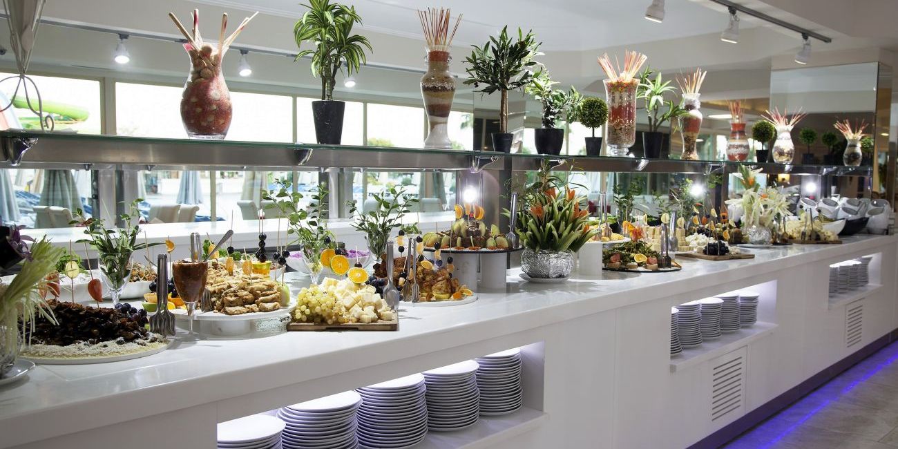 Laur Hotels Experience & Elegance 5* (fost Didim Beach Resort) Didim 