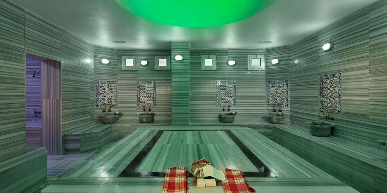 Lonicera World Hotel 5 * Alanya 