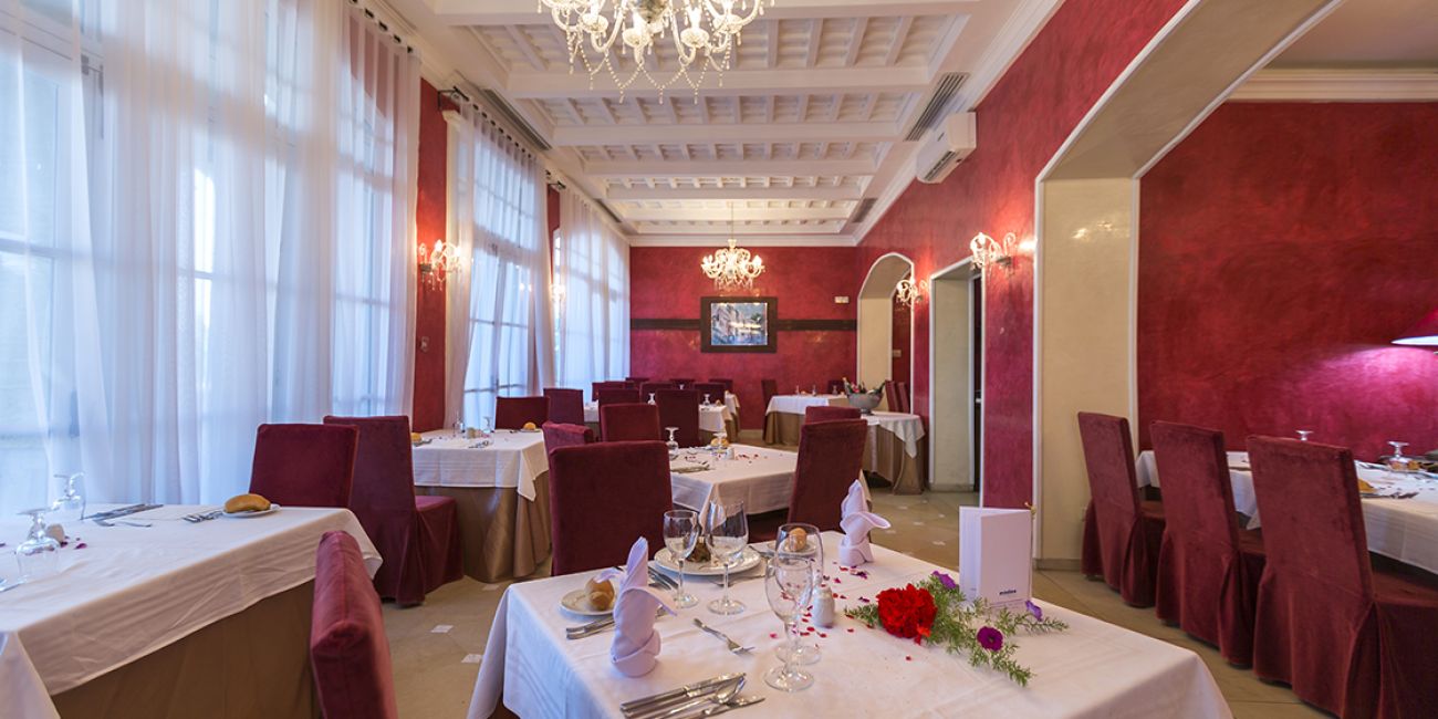 Medina Hotel Diar Lemdina 4* Yasmine Hammamet  