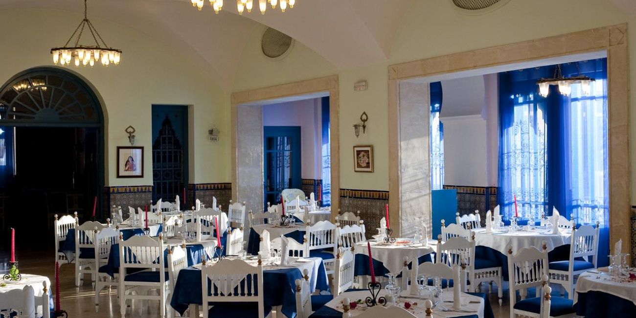 Medina Hotel Diar Lemdina 4* Yasmine Hammamet  