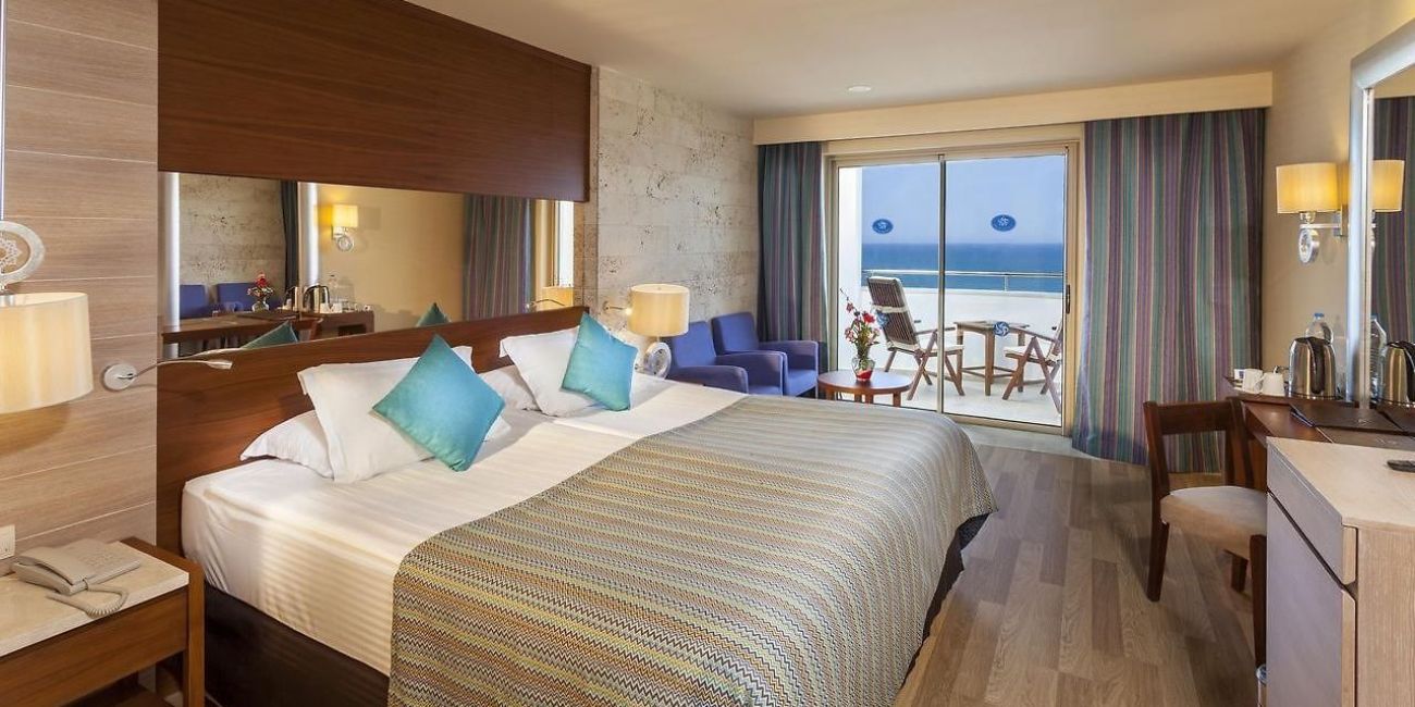 Melas Lara Hotel 5* Antalya - Lara 