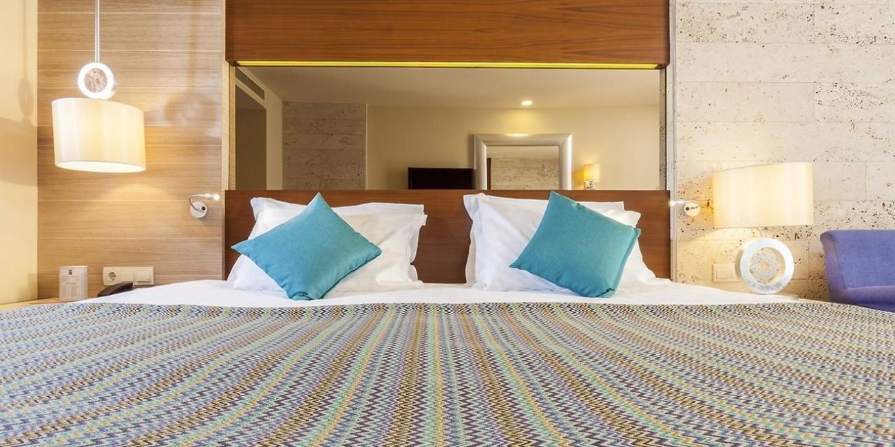 Melas Lara Hotel 5* Antalya - Lara 